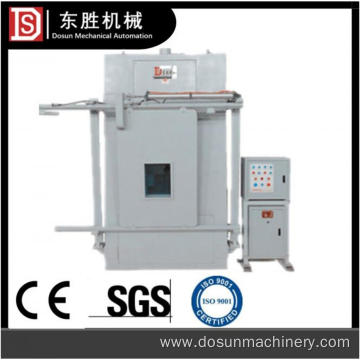 Shell Press Machine Mute for Metal Investment Casting with CE/ISO9001